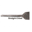Picture of TOKU CHISEL AND MOIL POINT,  C-5/C-5N