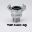Picture of TOKU FITTING ACCESSORIES (STEEL), BC-1