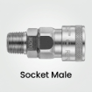 Picture of TOKU FITTING ACCESSORIES (STEEL), HC-1