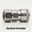 Picture of TOKU FITTING ACCESSORIES (STEEL), HC-1