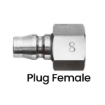 Picture of TOKU FITTING ACCESSORIES (STEEL), HC-1
