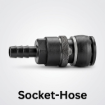 Picture of TOKU FITTING ACCESSORIES (PVC), TT-2N