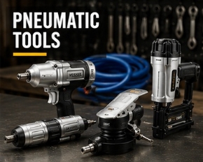 Picture for category Pneumatic Tools