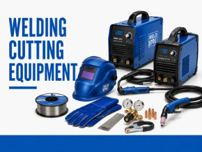 Picture for category Welding & Cutting  Equipment