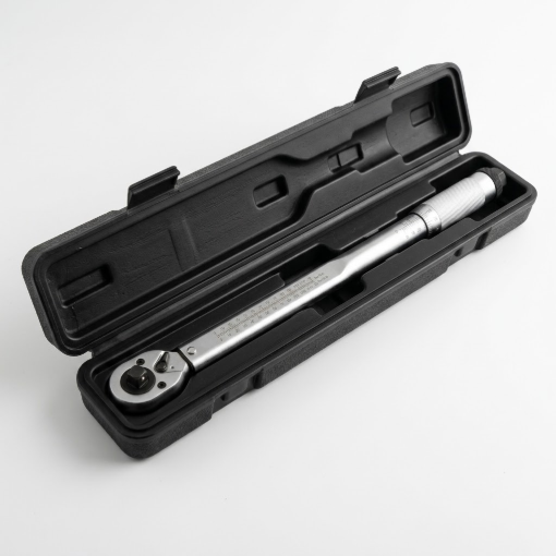 Picture of OSK TOOLS MICRO-TORQUE WRENCH, GTP-380F