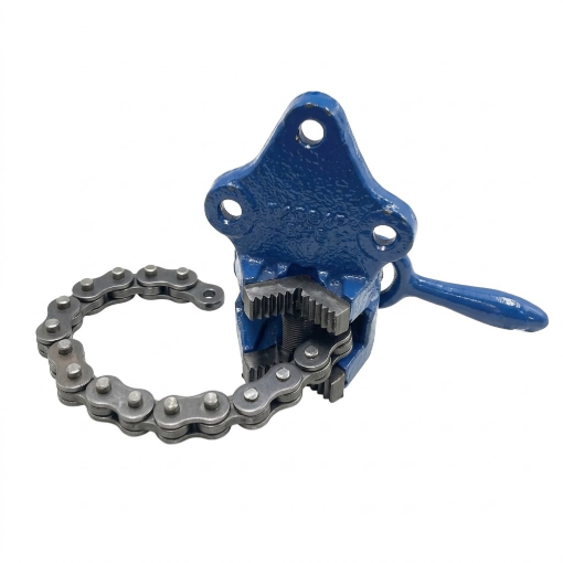 Picture of OSK TOOLS USA PORTABLE CHAIN VISE, ATA-5201A