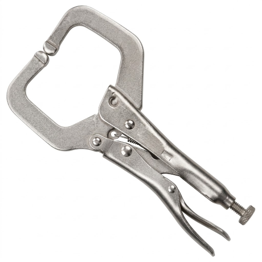 Picture of OSK Tools USA C-Clamp Vise Grip 18", GTPT-30014-18