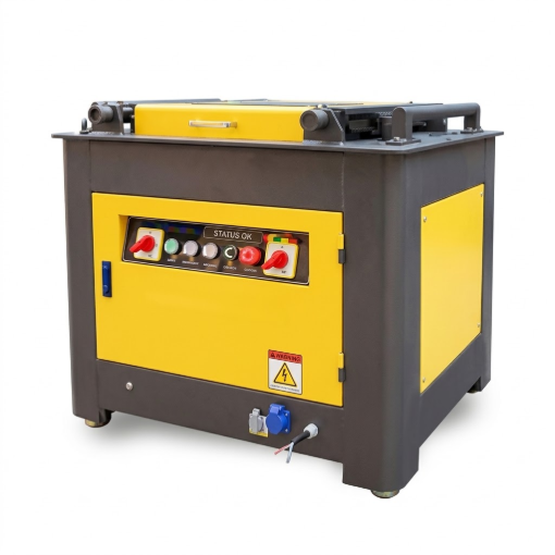 Picture of OSK Tools USA Steel Bar Bender Machine, GMB-2604K