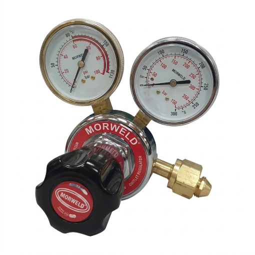 Picture of Morris Regulator Acetylene, AR-25 (25-1.4M)
