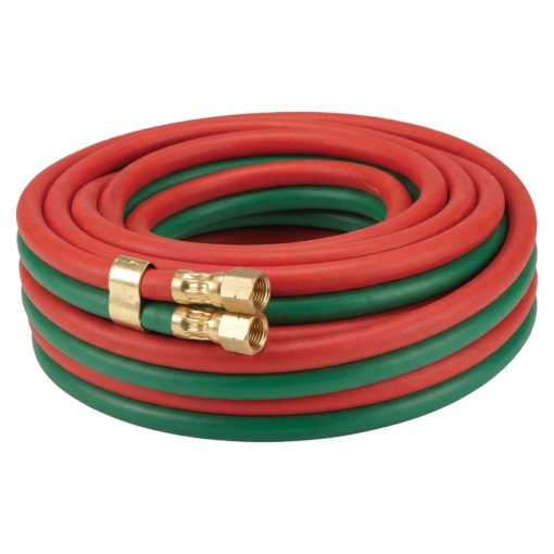 Picture of OSK TOOLS USA TWIN HOSE 15', OTH-015