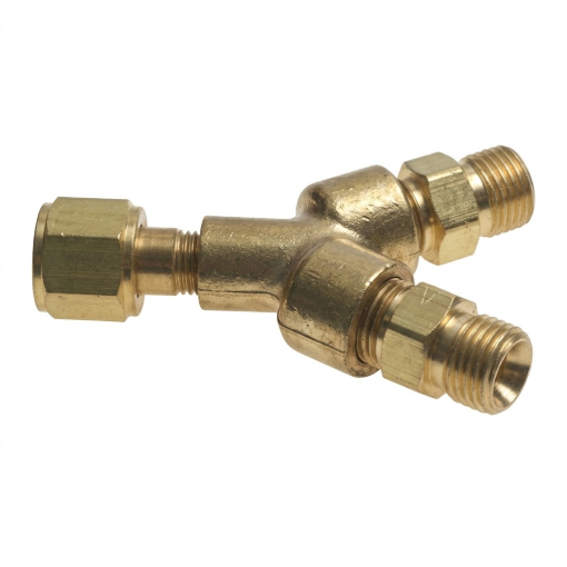 Picture of OSK TOOLS USA Y-PIECE (WITHOUT VALVE), 37-L2