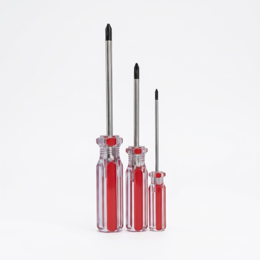 Picture of OSK TOOLS USA MAGNETIC TIP PHILIPS SCREWDRIVER, OMTSD-726