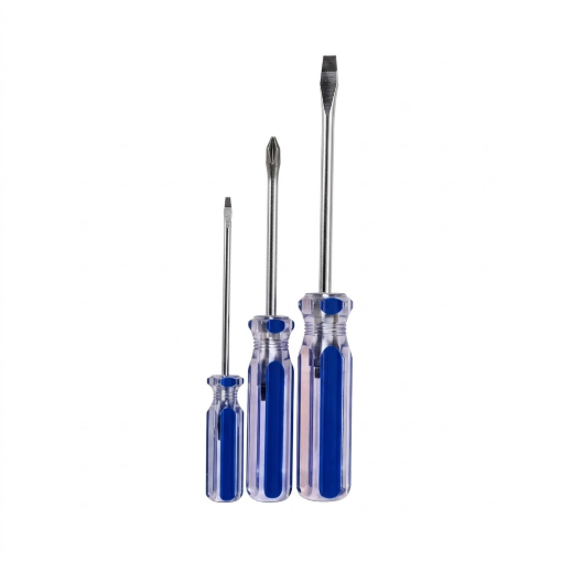 Picture of OSK TOOLS USA MAGNETIC TIP FLAT SCREWDRIVER, MTFSD-726