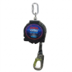 Picture of ADELA RETRACTABLE FALL ARREST (WEBBING LANYARD), RFA-030W