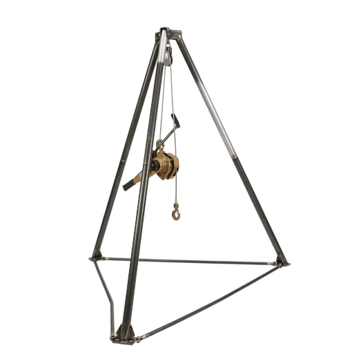 Picture of ADELA RESCUE TRIPOD, RT- 025