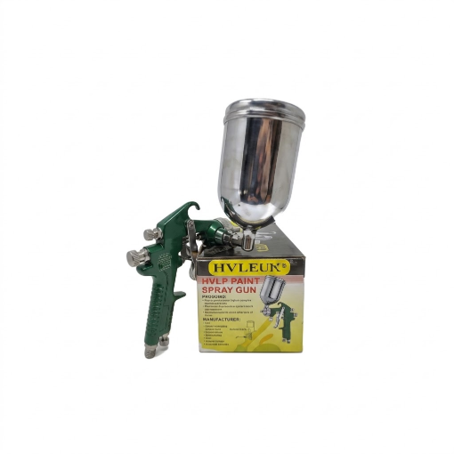 Picture of S-Ks Tools USA GRAVITY TYPE SPRAY GUN, F-75-G