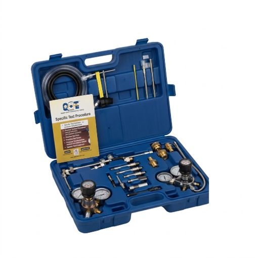 Picture of S-Ks Tools CUTTING OUTFIT, SKS CO-06