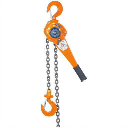 Picture of S-Ks Tools USA LEVER BLOCK, SKS LB-015