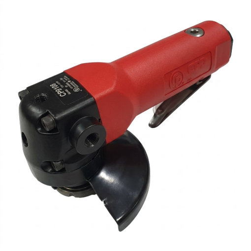 Picture of S-Ks Tools USA AIR GRINDER (RED COLOR), PAG-30023