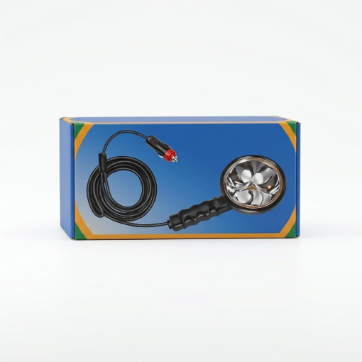 Picture of S-Ks Tools USA HALOGEN SPOTLIGHT, CJ-230B