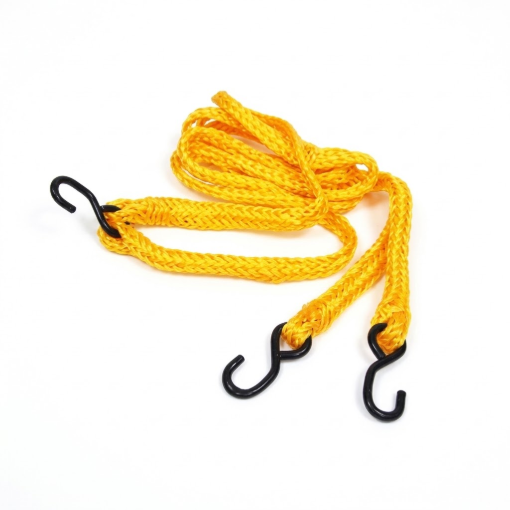 Picture of OSK TOOLS USA Taiwan Tow Rope 5/8" x 14", TW5814