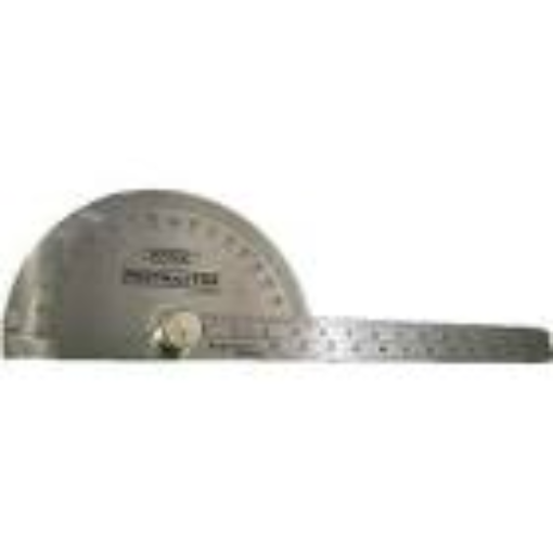 Picture of OSK TOOLS S/S PROTRACTOR, PS-50001