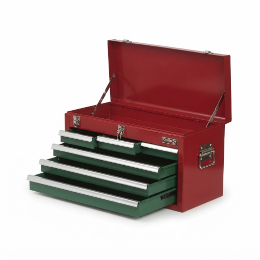 Picture of Hans TOOL DRAWERS, 9906/9909