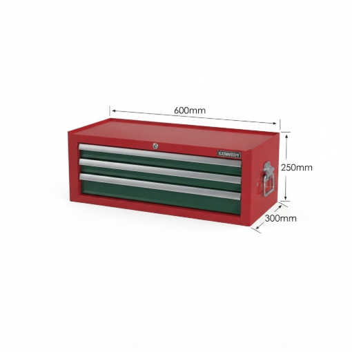 Picture of Hans 4" DRAWERS, 9904