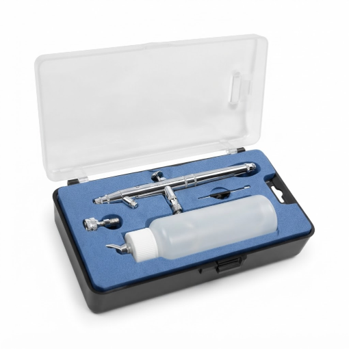 Picture of Licota AIR BRUSH KIT, PAB-40001