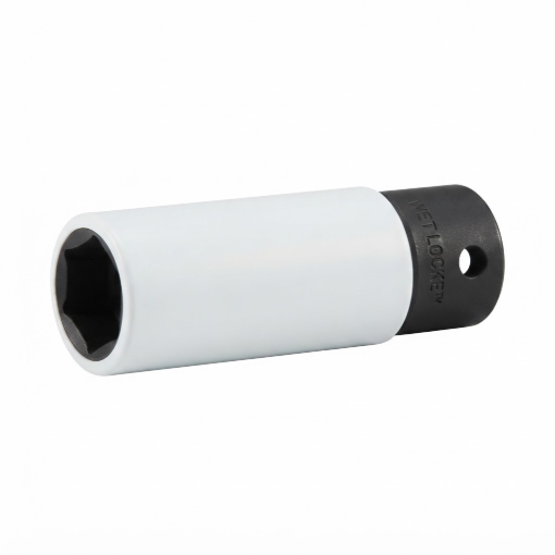 Picture of Hans Deep Impact Socket Super Deep Thin Wall, 84304P