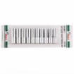 Picture of Hans 1/2" Drive  Deep Socket Set (12 Points), 4601-2AD