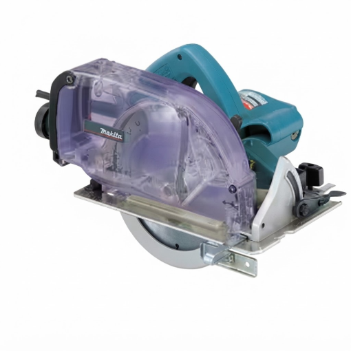 Picture of Makita Circular Saw with Dust Collection, 5057KB