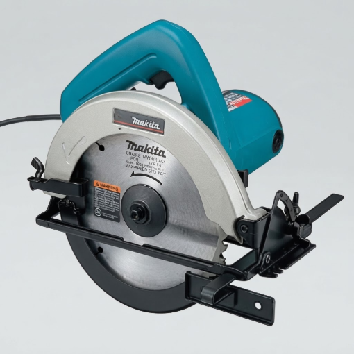 Picture of Makita 160 mm (6-1/4") 1,050 W  Circular Saw, 5606B