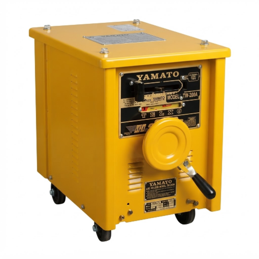 Picture of YAMATO INVERTER MACHINE, 200-AMP
