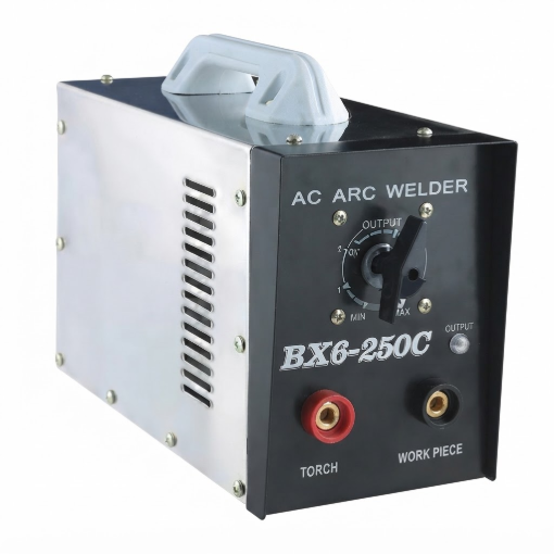 Picture of YAMATO INVERTER MACHINE SS ALUMINUM, SSAMP-200