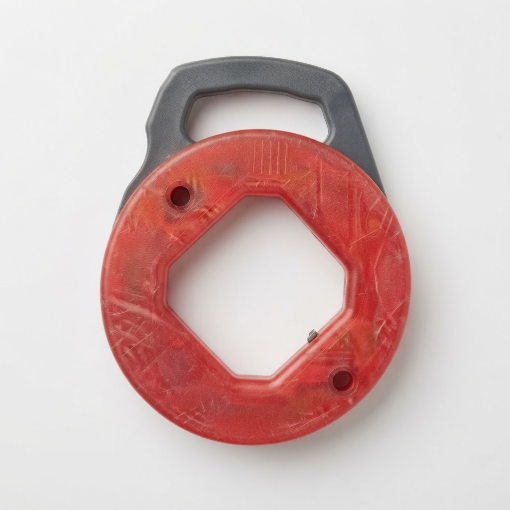 Picture of Black Hawk STEEL FISH TAPE WITH CASE, 0310AA