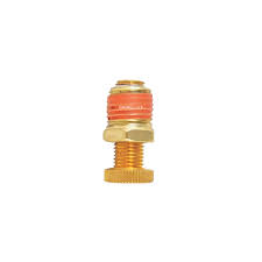 Picture of THB BRASS DRAIN VALVE, D102N