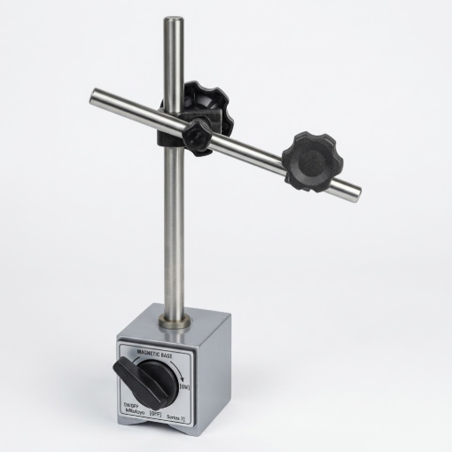 Picture of Mitutoyo MAGNETIC STAND, 7010SN (7010S)
