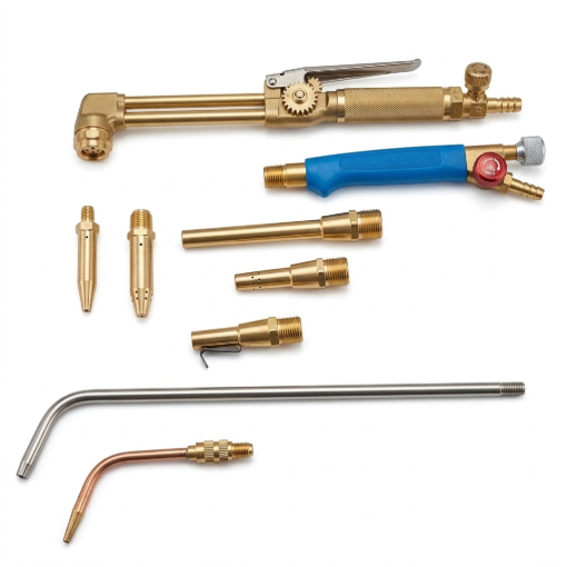 Picture of MORRIS CUTTING ATTACHMENT PARTS, HC73-7