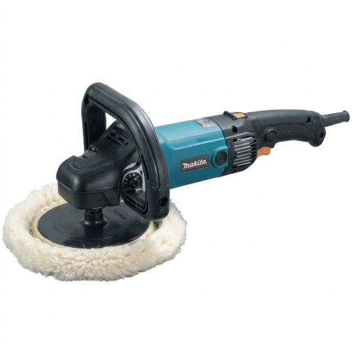 Picture of Makita Variable Speed Polisher, 9237CB