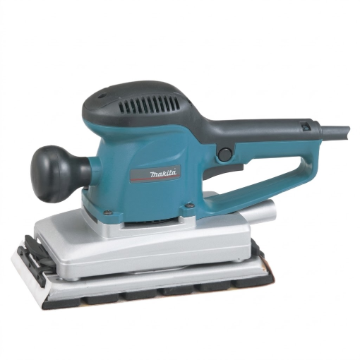 Picture of Makita 1/2 Sheet 330 W Finishing Sander, BO4901
