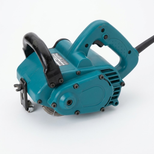 Picture of Makita 100 x 120 mm (4" x 4-3/4") Wheel Sander, 9741