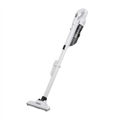 Picture of Makita 12Vmax CXT Li-Ion Cordless 3-Speed Cleaner with LED Light, CL200FDZ