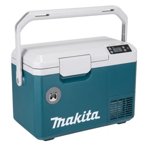 Picture of Makita Cordless 7L Cooler & Warmer Box, CW003G