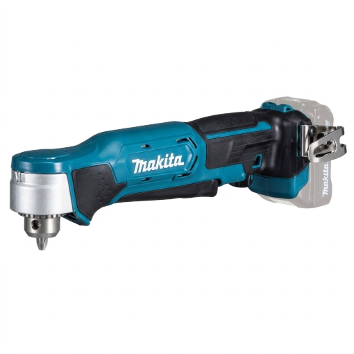 Picture of Makita Cordless 10 mm (3/8") Angle Drill (Keyed Chuck), DA332DZ