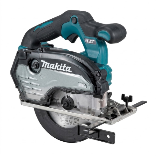 Picture of Makita Cordless Metal Cutter with Electric Brake and Twin LED Lights, CS004GZ