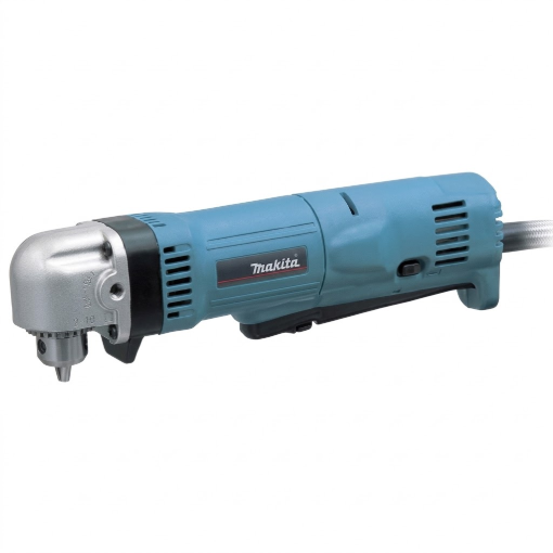 Picture of Makita Angle Drill with Keyed Chuck, DA3010