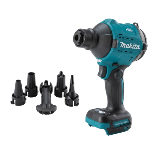 Picture of Makita 18V LXT BL Cordless Air Duster, DAS180Z
