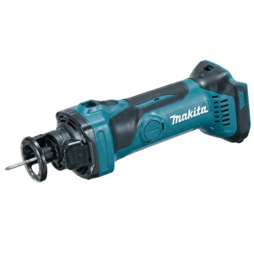 Picture of Makita 18V LXT Li-Ion Cordless 6.35 mm (1/4") Cut-Out Tool, DCO180Z