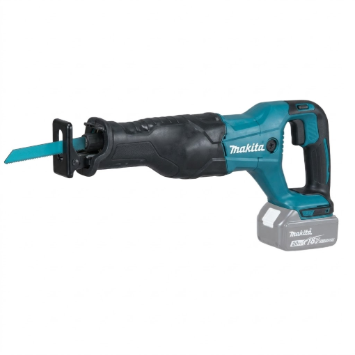 Picture of Makita 18V LXT Li-Ion XPT Cordless Recipro Saw, DJR186Z